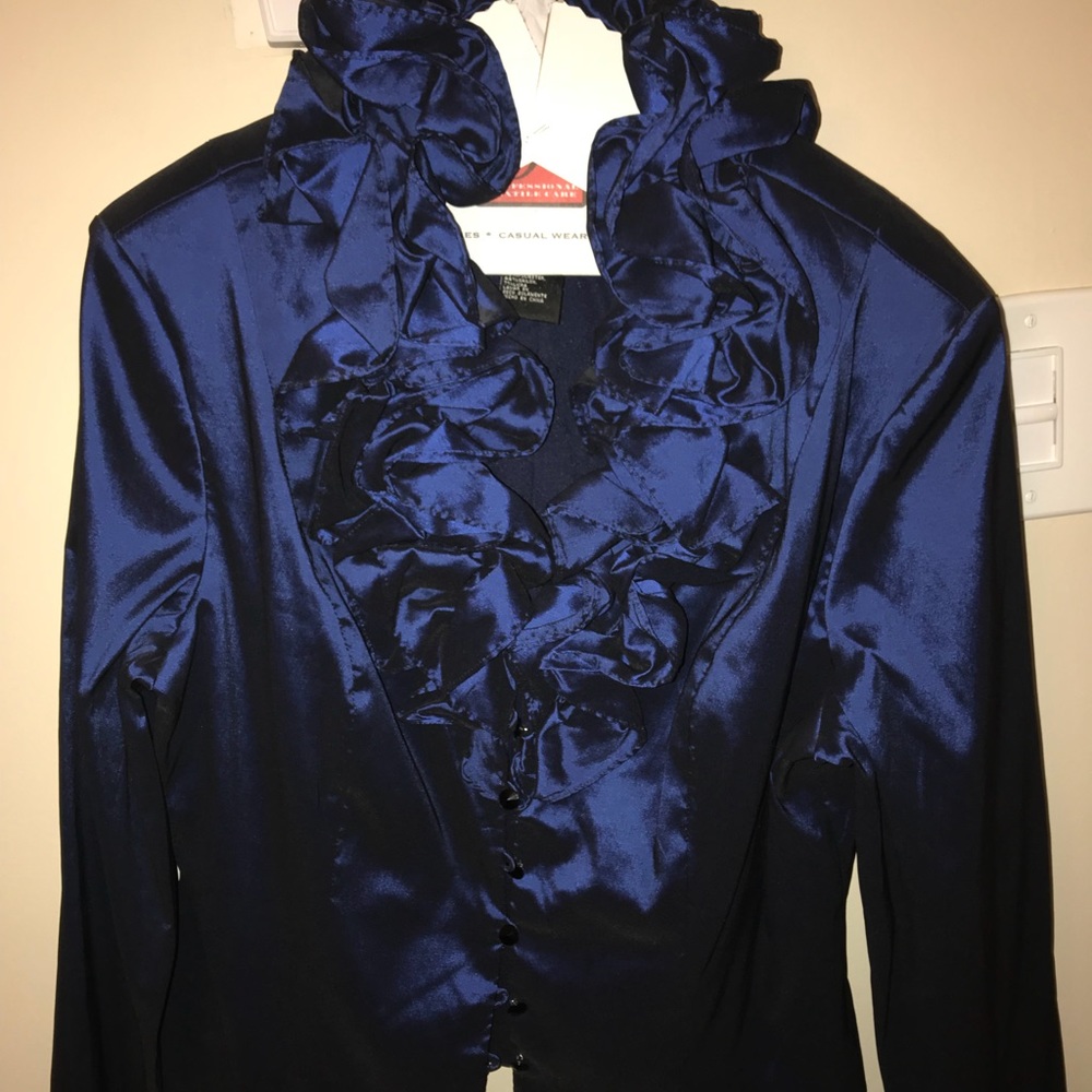 Dressy / Fancy Blouse